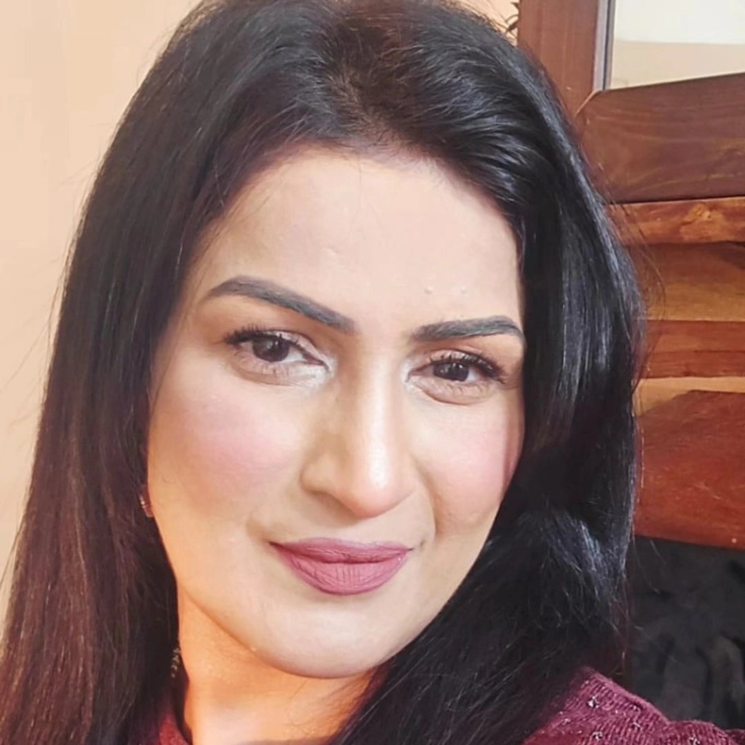Naheed Chaudhary