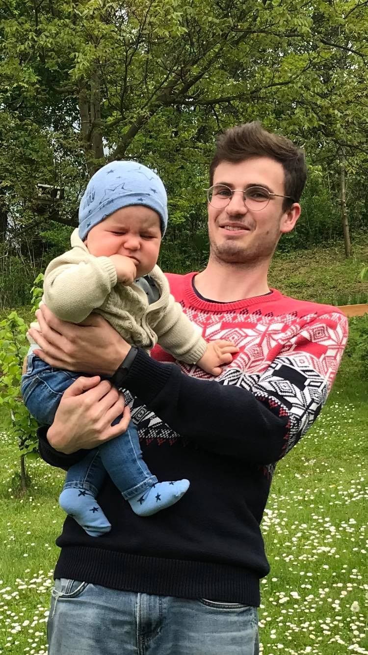 Filip Rzepka