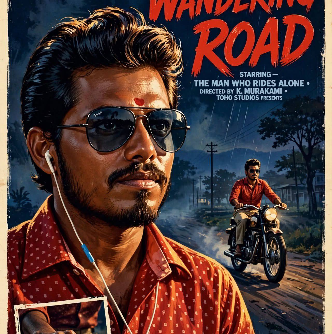 மின் மினி on Reels