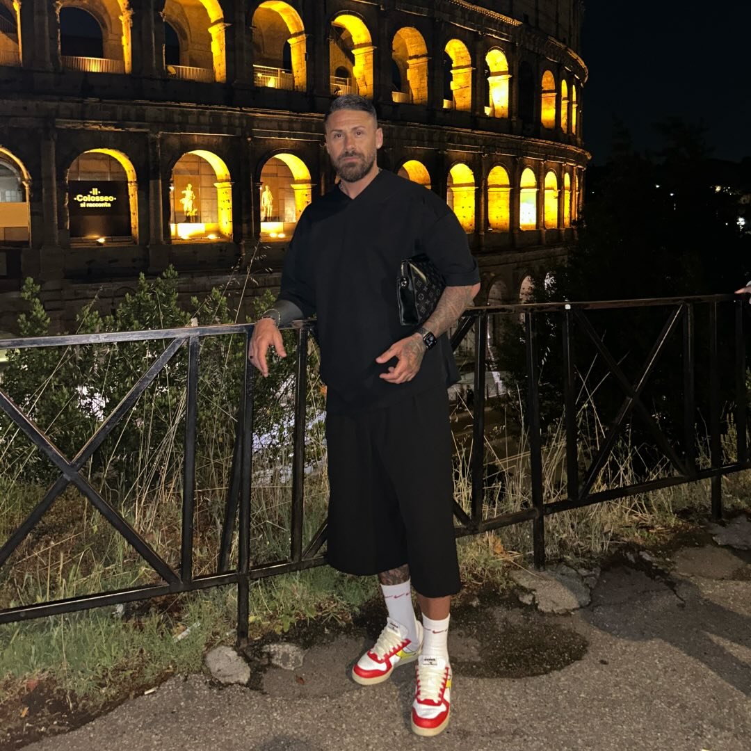 Massimiliano Marsili