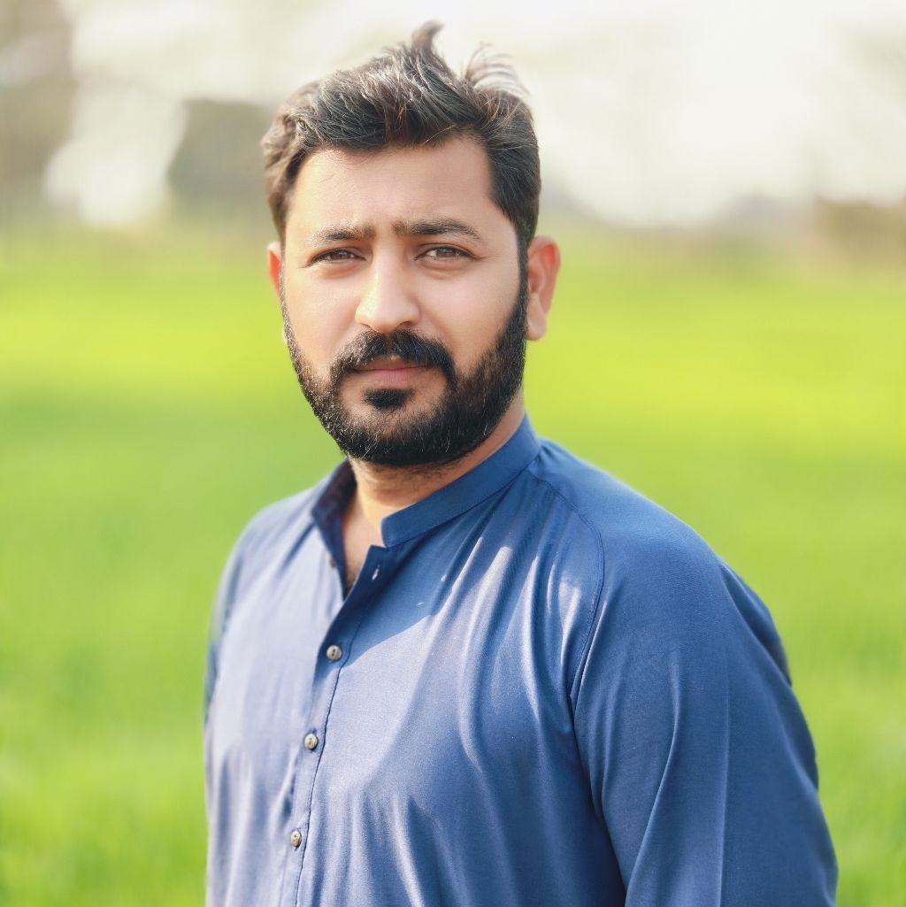 Rafaqat Kadher