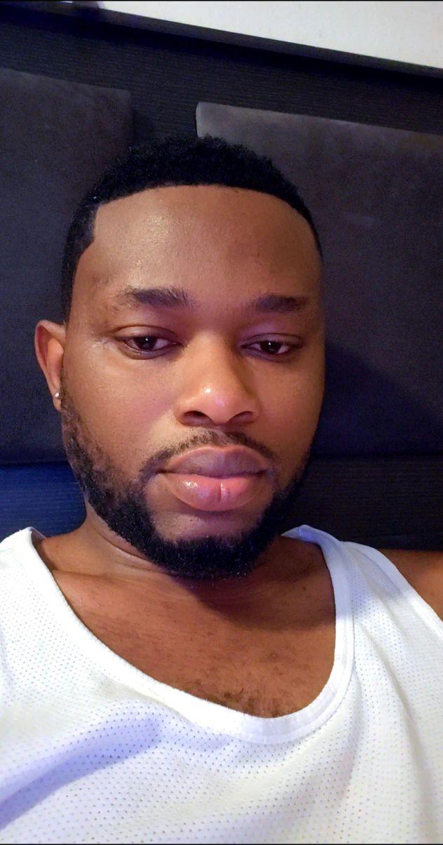 Ndibuwo Ram's Eddie Rambuda