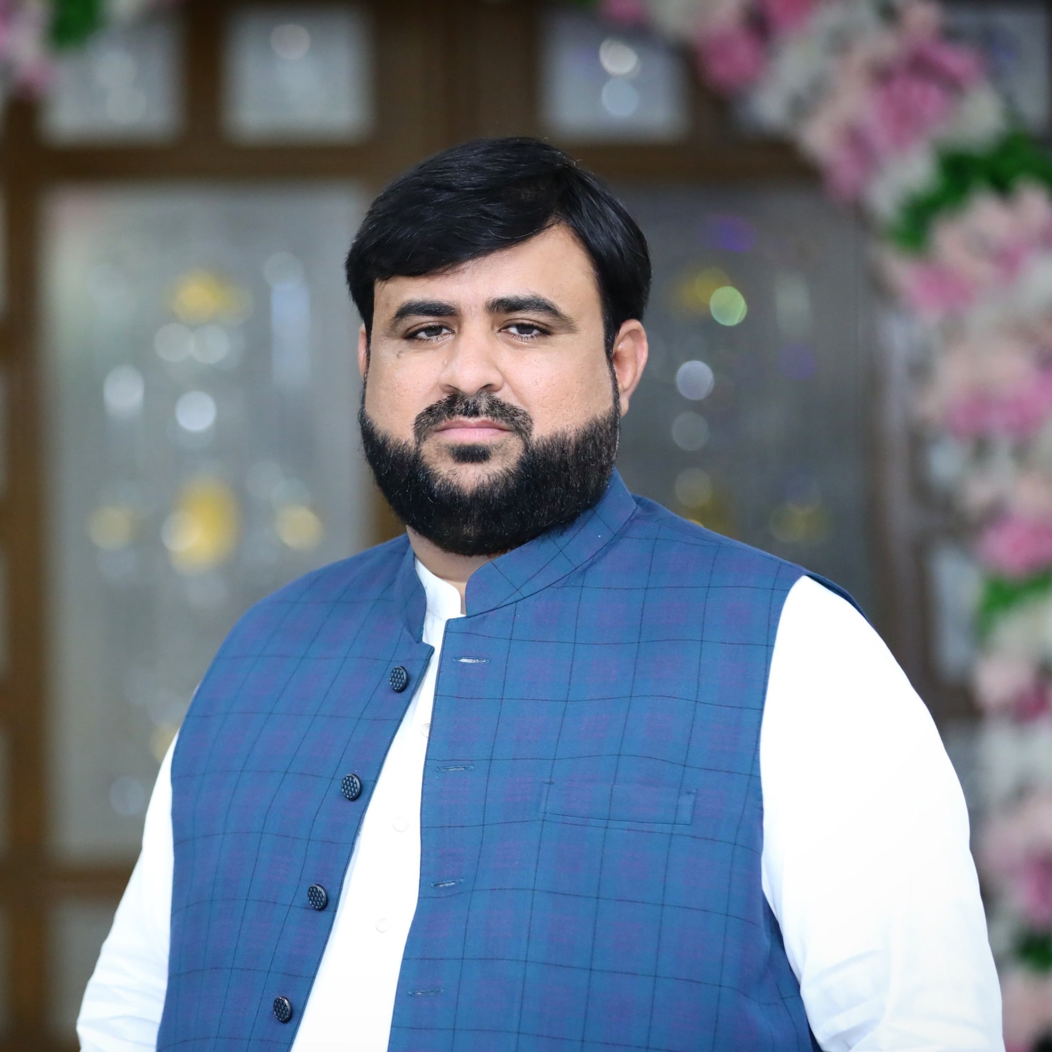 Qari Shahid Nawaz
