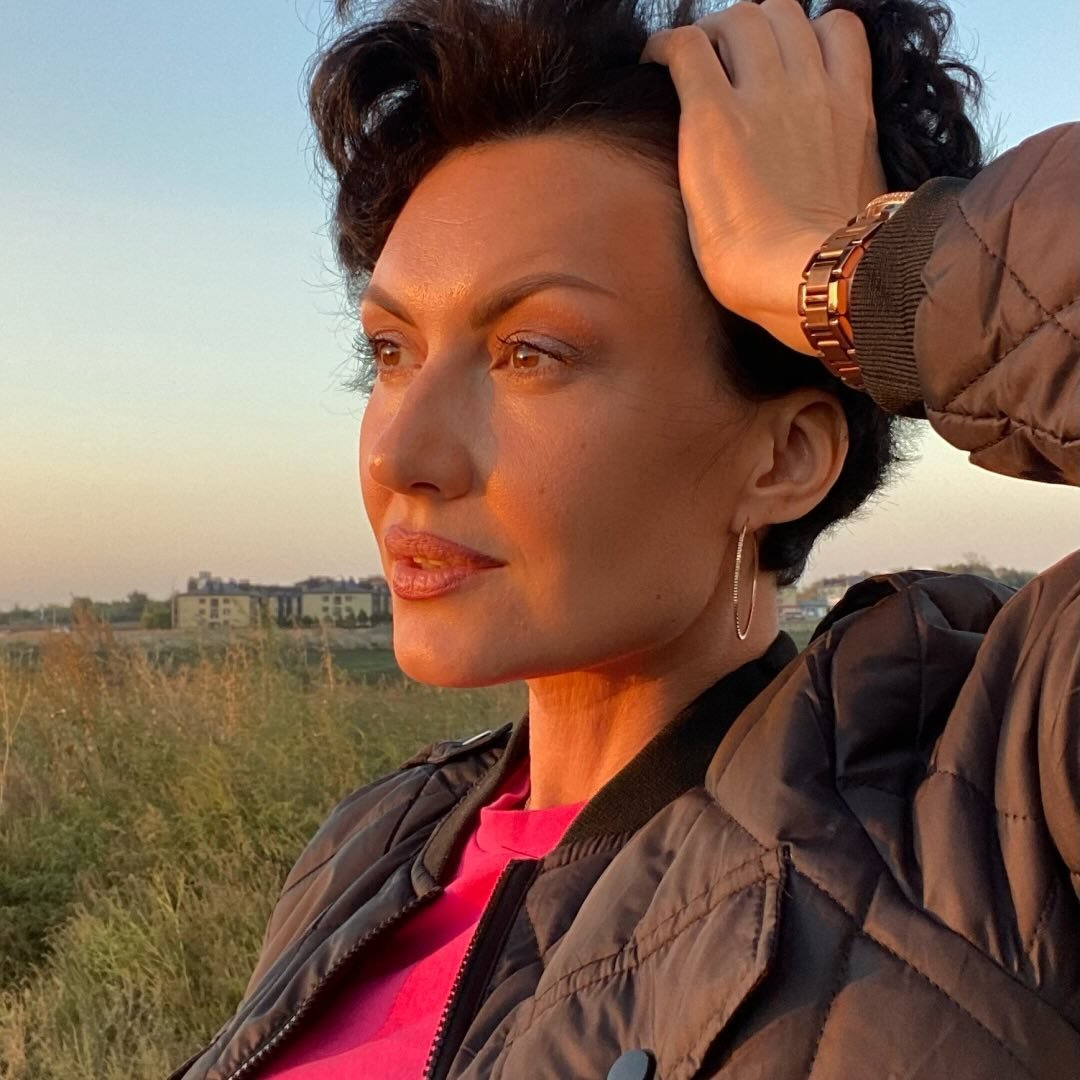 Irina Kirichenko