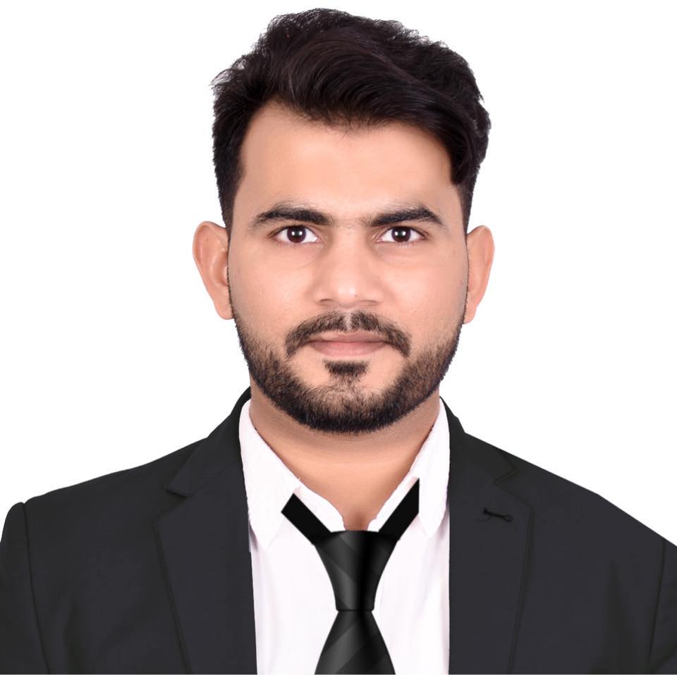 Muhammad Hasnain Waseem Rajput