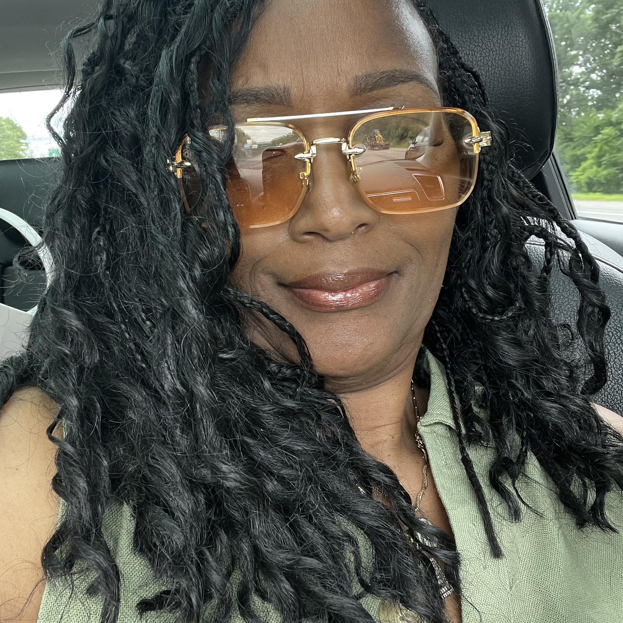 Road trip. Vegan eating #stlouis #vegan | Lynette Boone