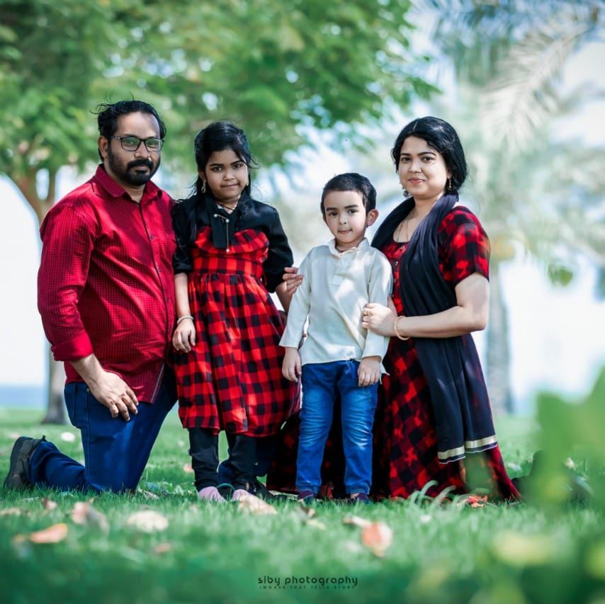 Rony Mathew
