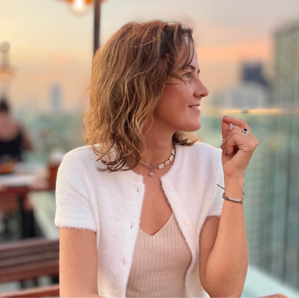 Liz Rikhter