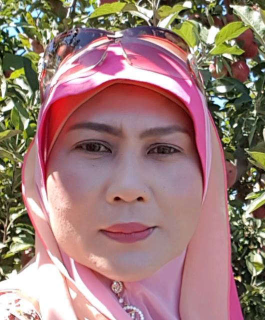 Nor Azila Binti Yahaya
