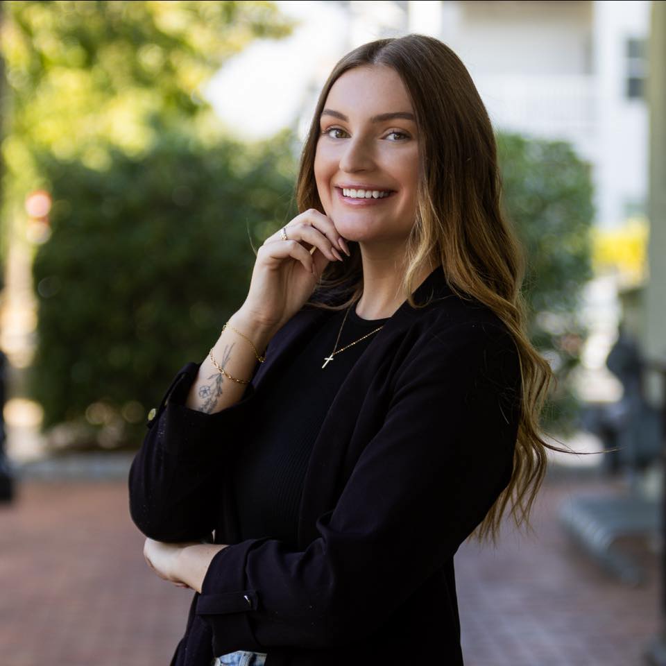 Realtor Referral Network | Hello everyone 👋 My name is Gabrielle Ross ...