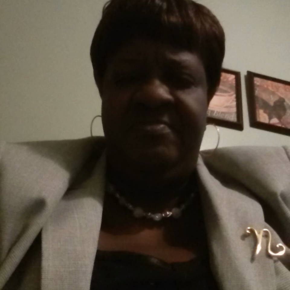 Namon Cortez Jones
