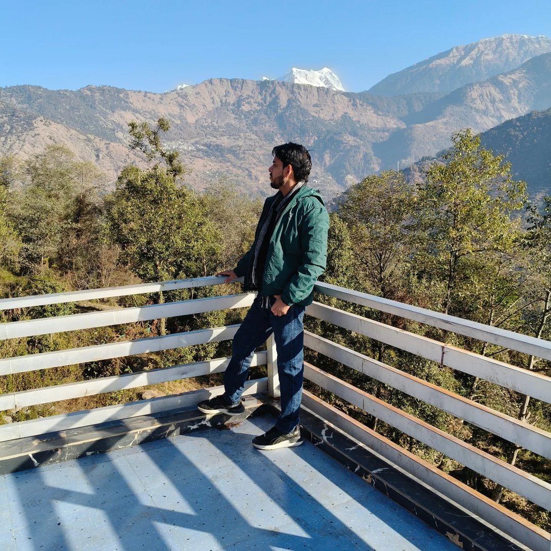 Jitender Tanwar Rajput