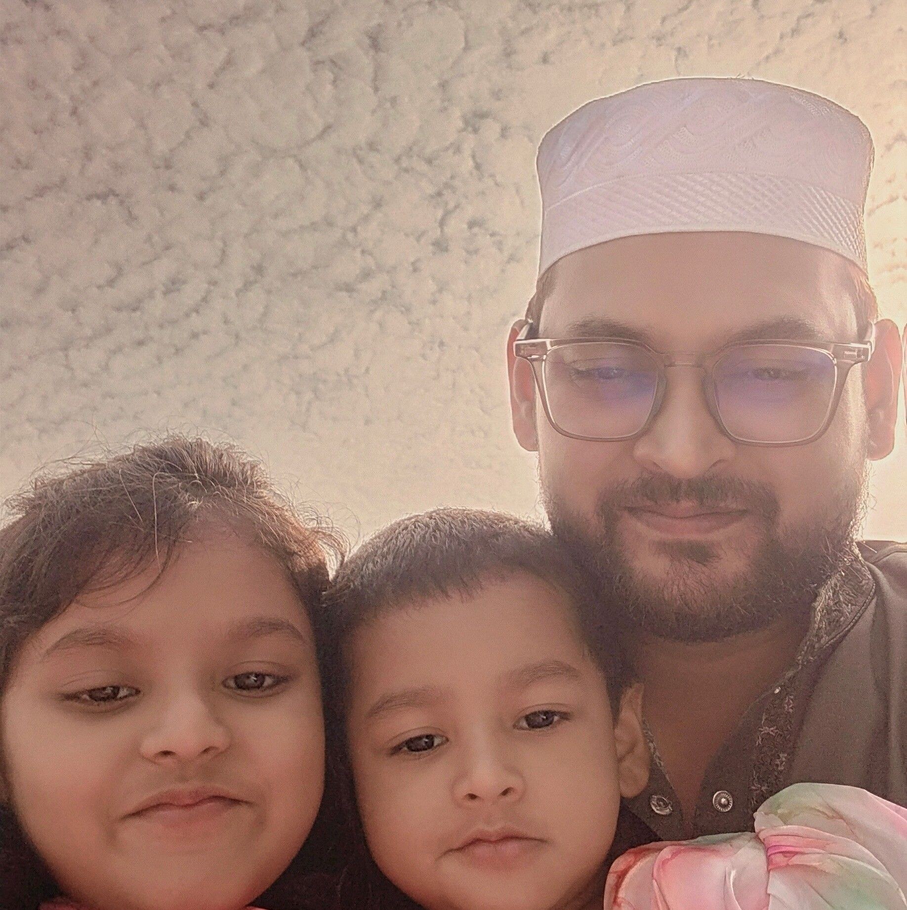Syed Meshkat Jony