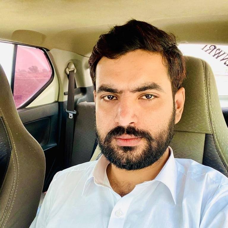Habib Rehman