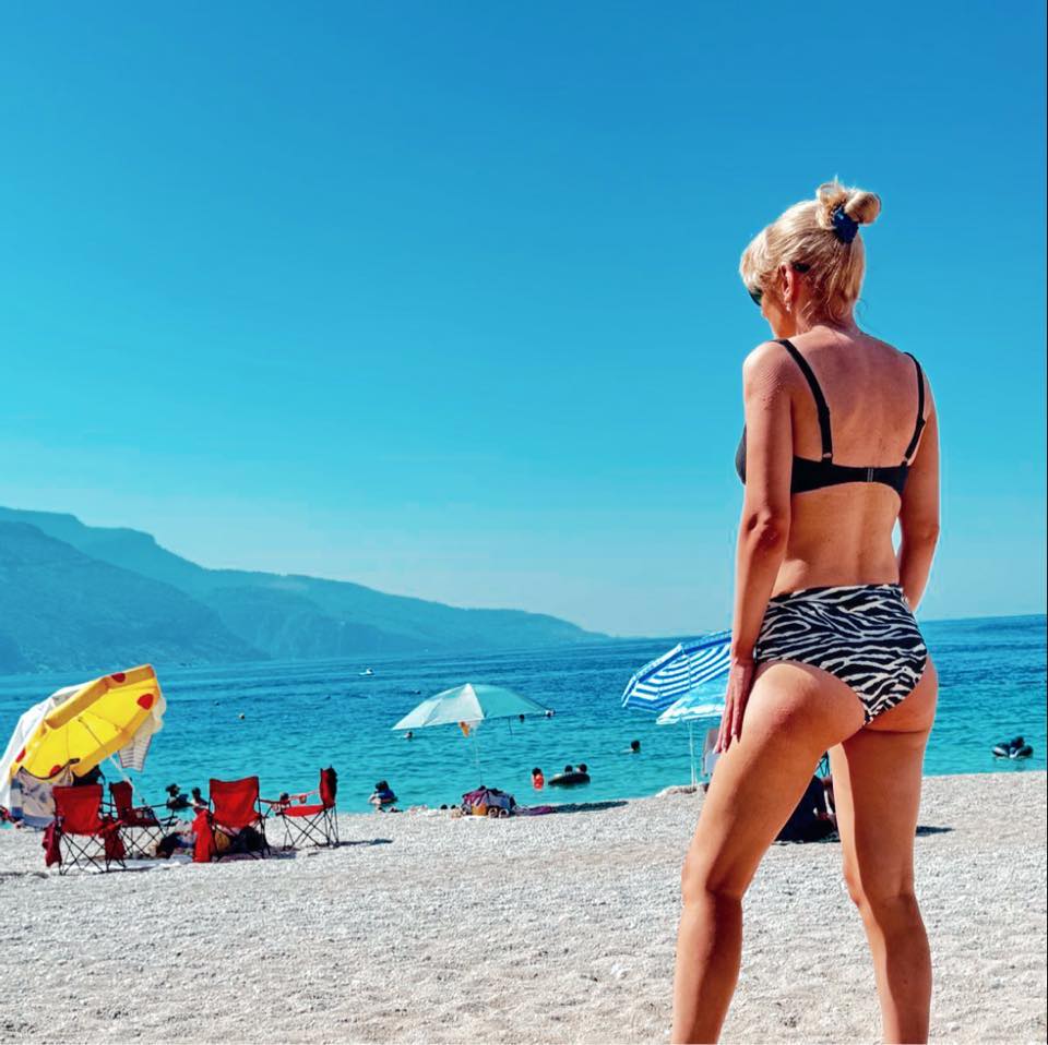 Nicoleta Florea