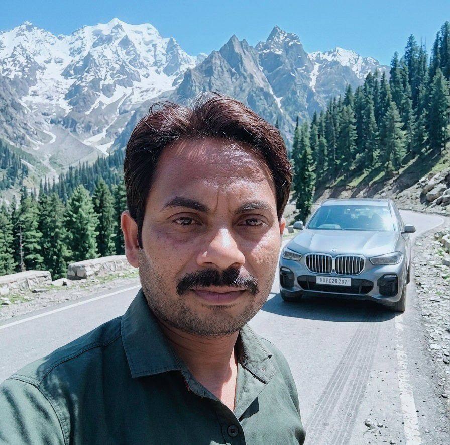 Devendra Rajput