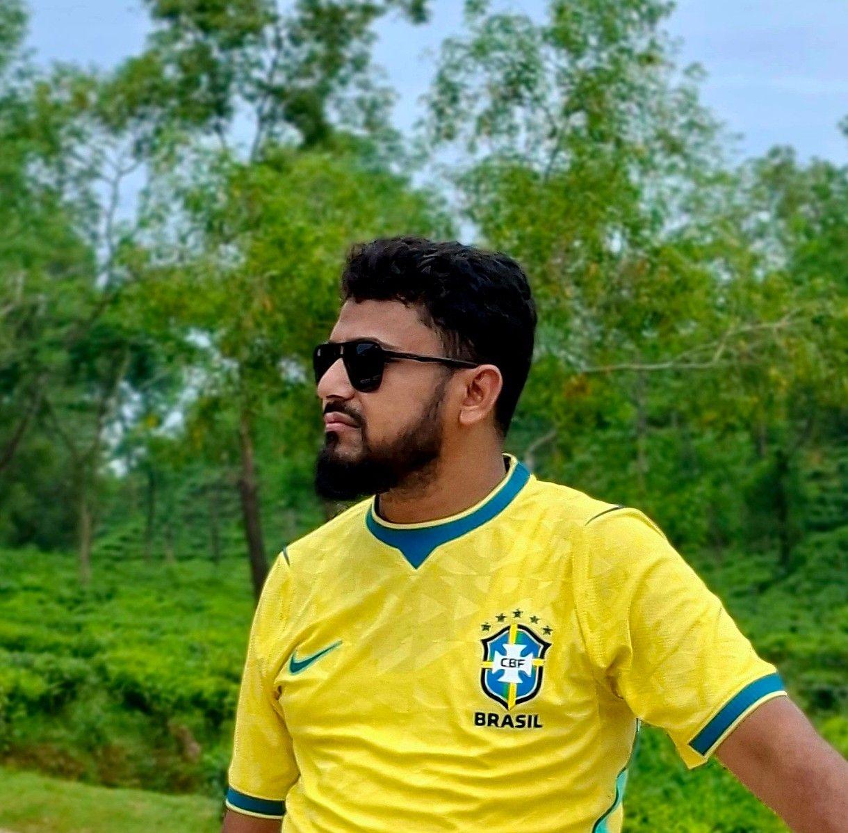 Reajul Hasan Raj