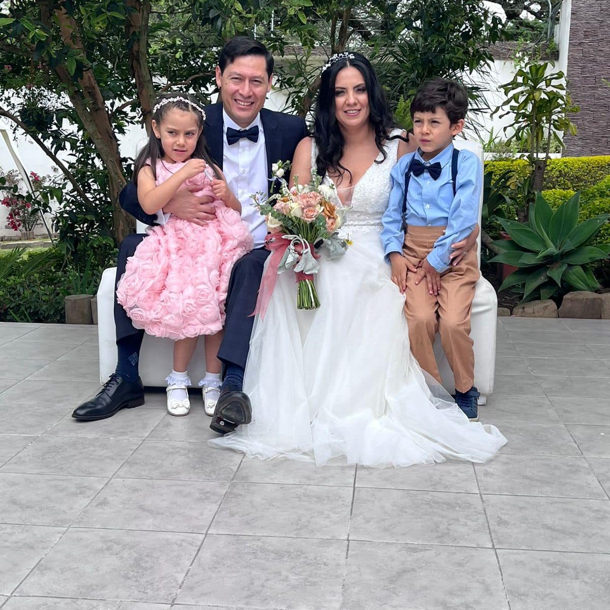 Martha Barrionuevo
