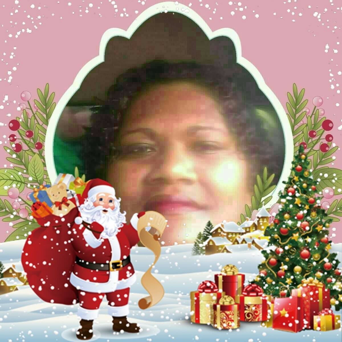 Mereani R Matai