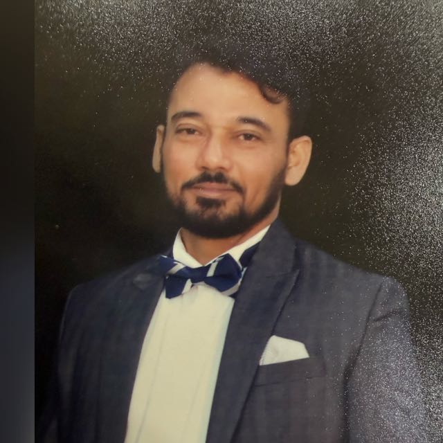 Naseem Nazir Rana