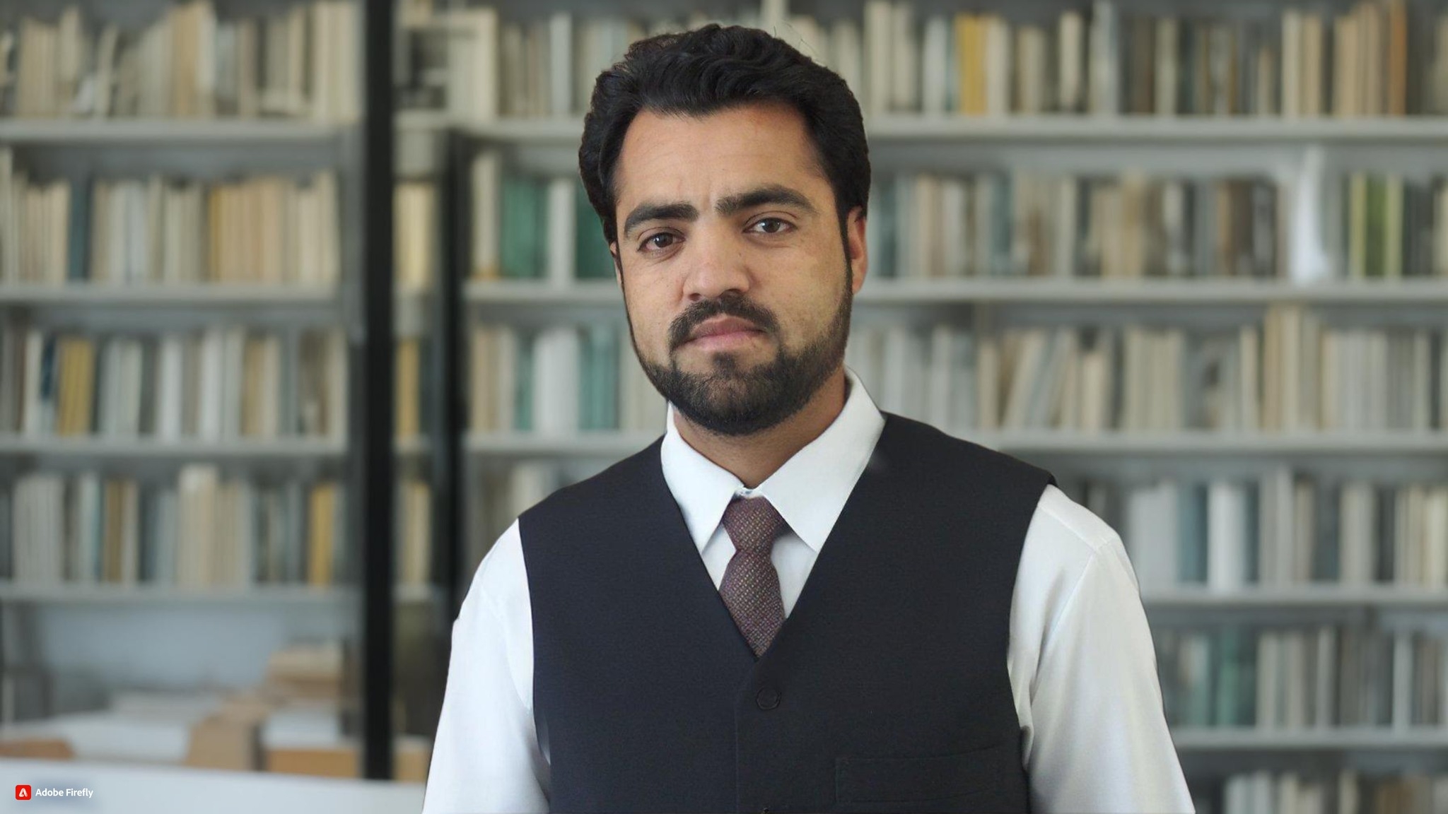 Inam Ullah