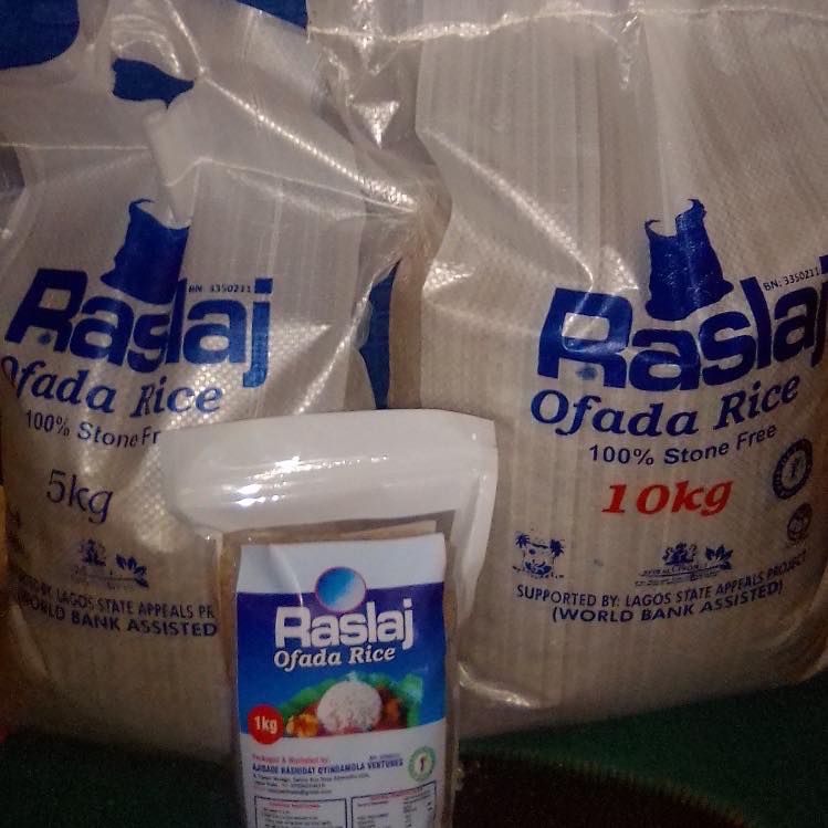 Oyindamola Rashidat Ajibade Yusuf