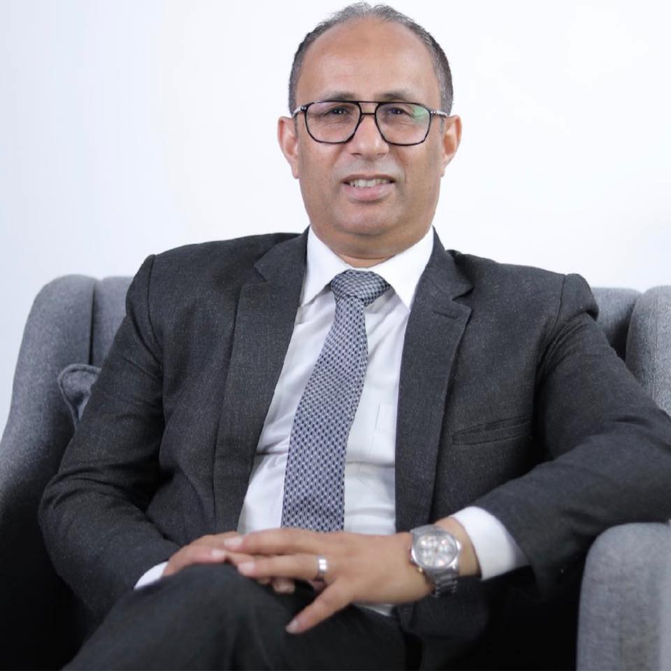 Adel Rashid