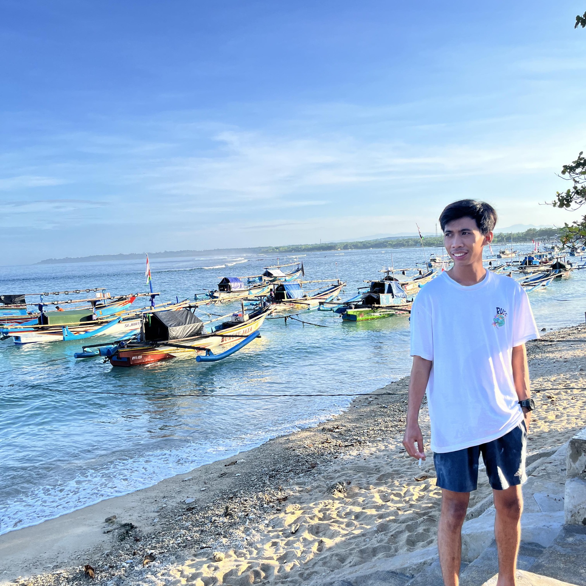 Ahmad Fauzi Rizal