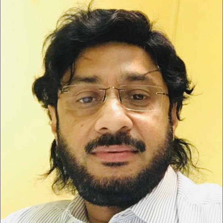 Abdul Rasheed Tharayil