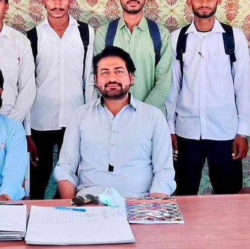 Rao Ali Raza