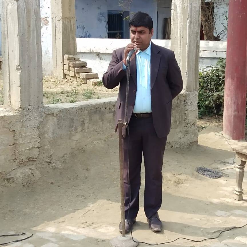 Rajeev Ranjan