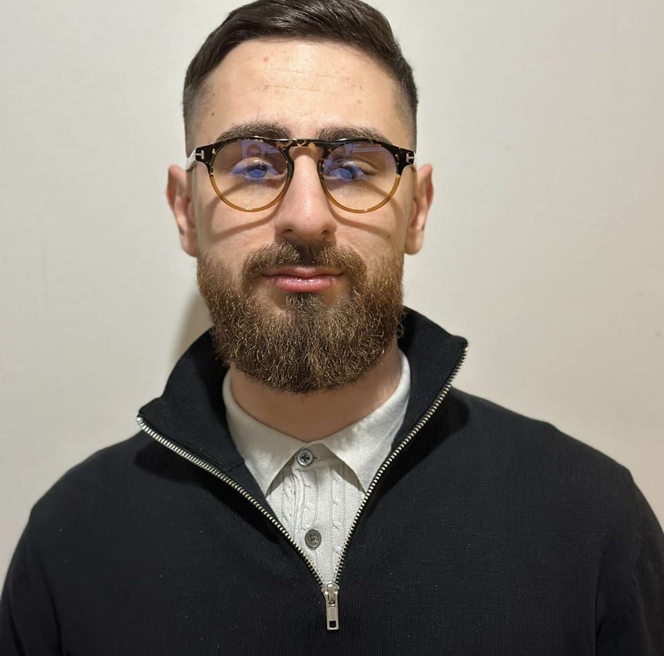 Sam Ranaei