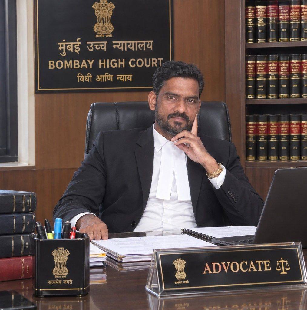 Adv Sunil Rathod
