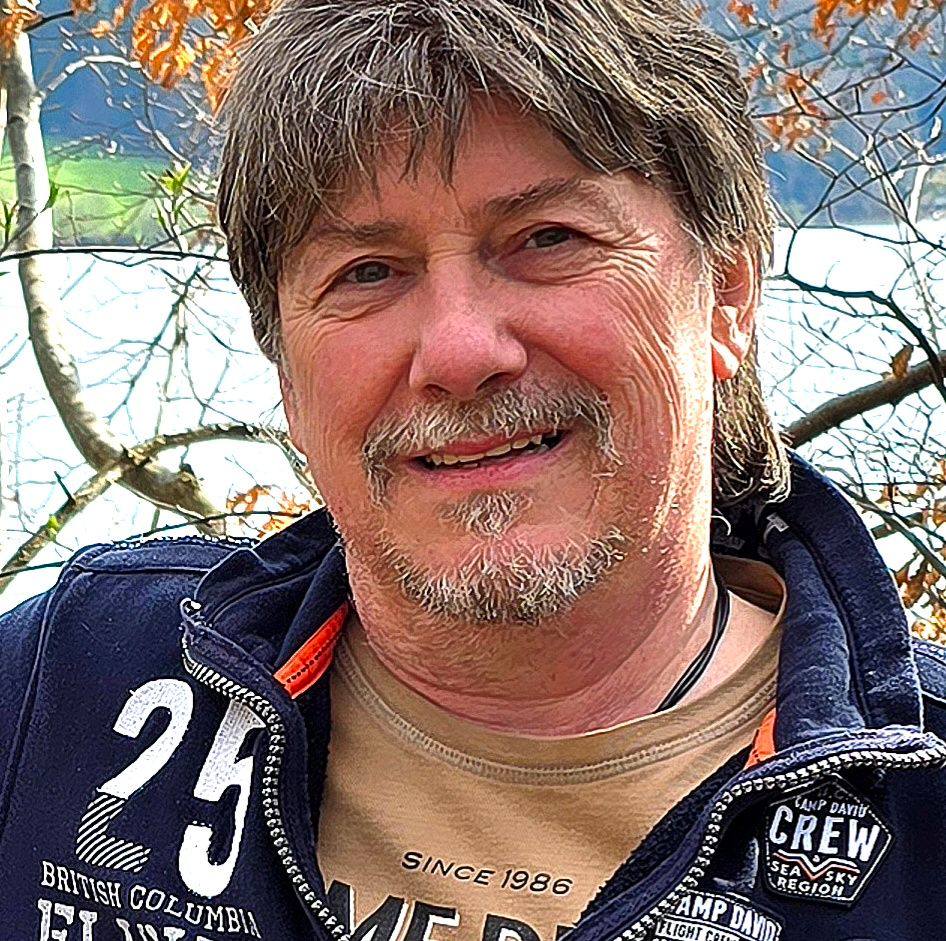 Peter Samer