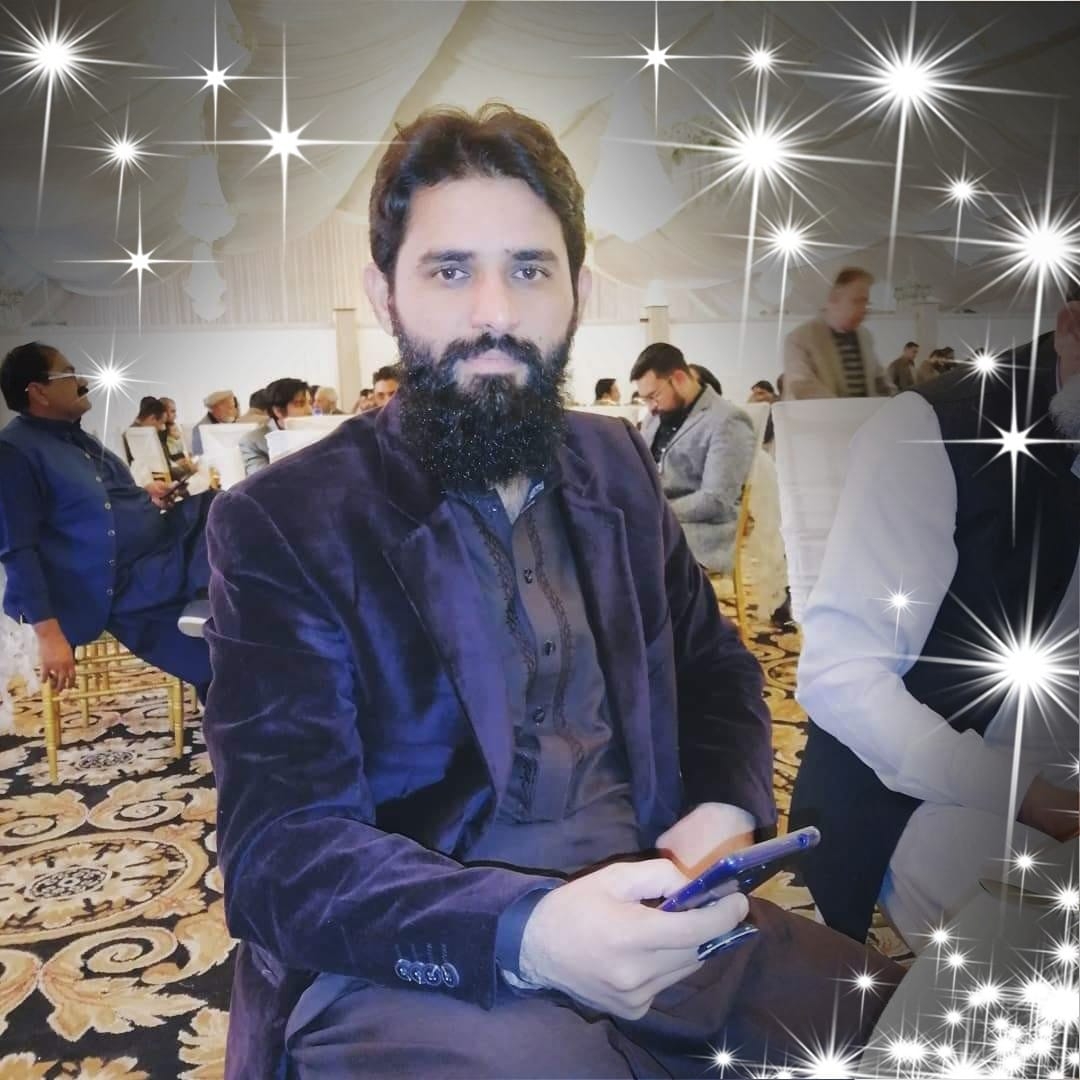 Muhammad Imran
