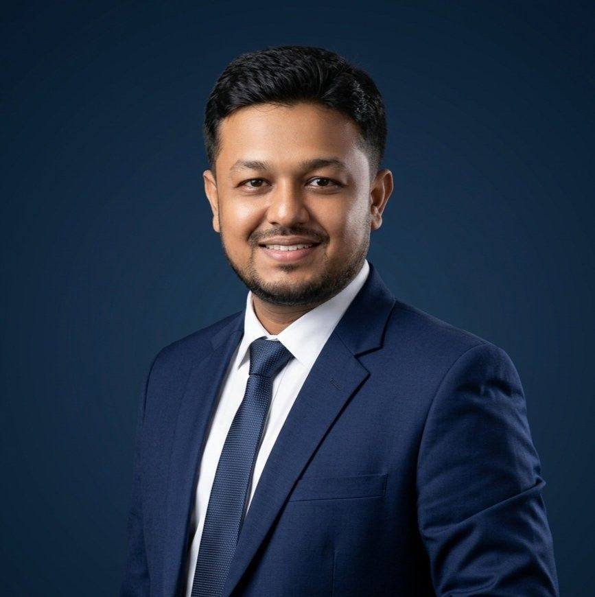 Robi Hasan