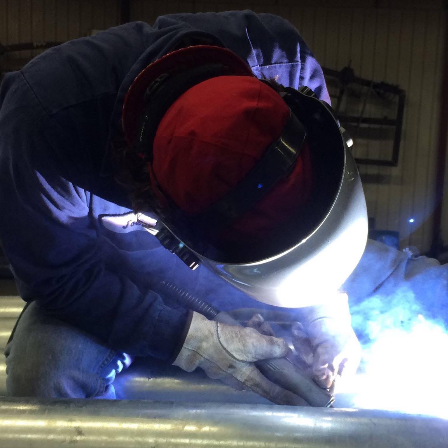Vise & Anvil | This may be a silly question, but what type of grease is ...
