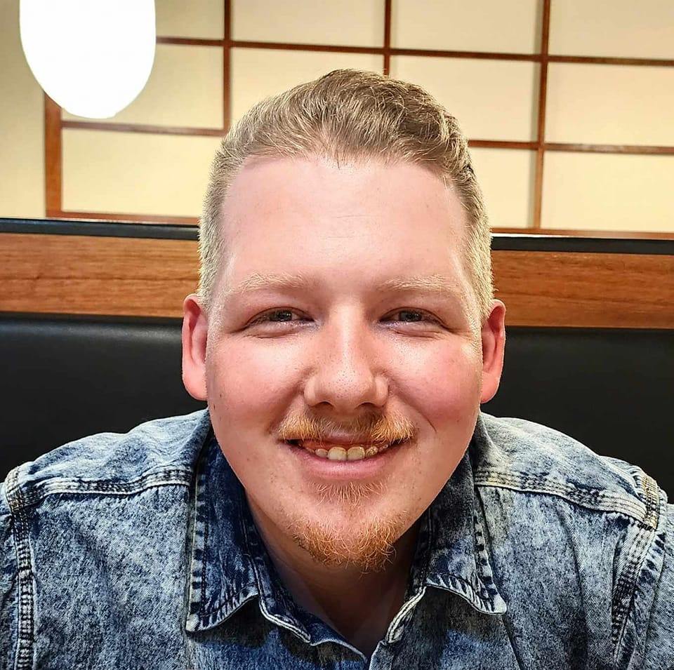Jason Rowan Ritterbush