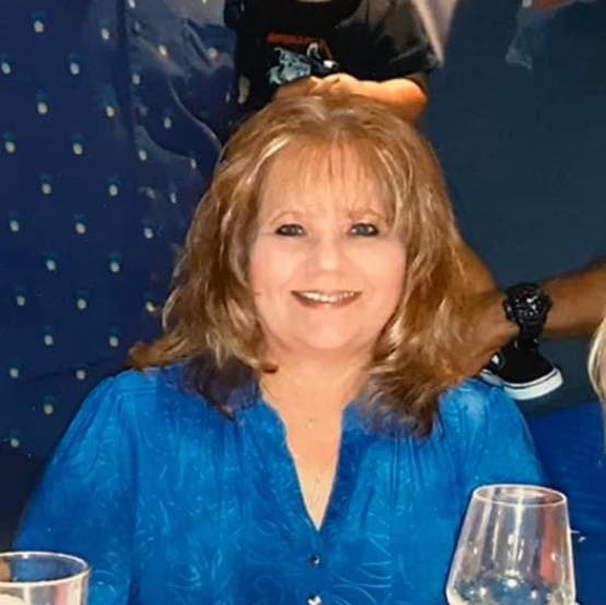 Vicki Rasmussen