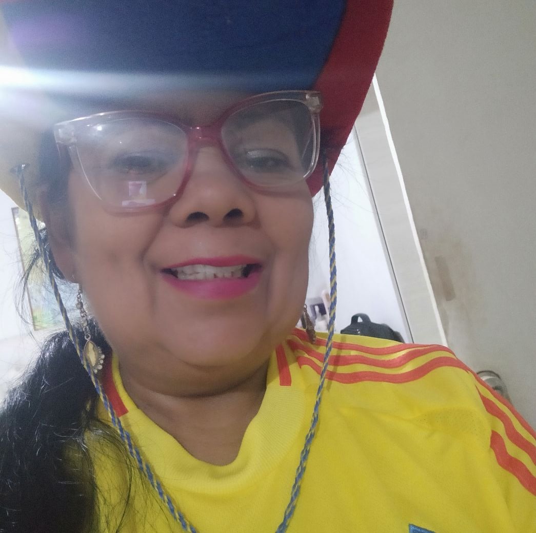 Ines Arango