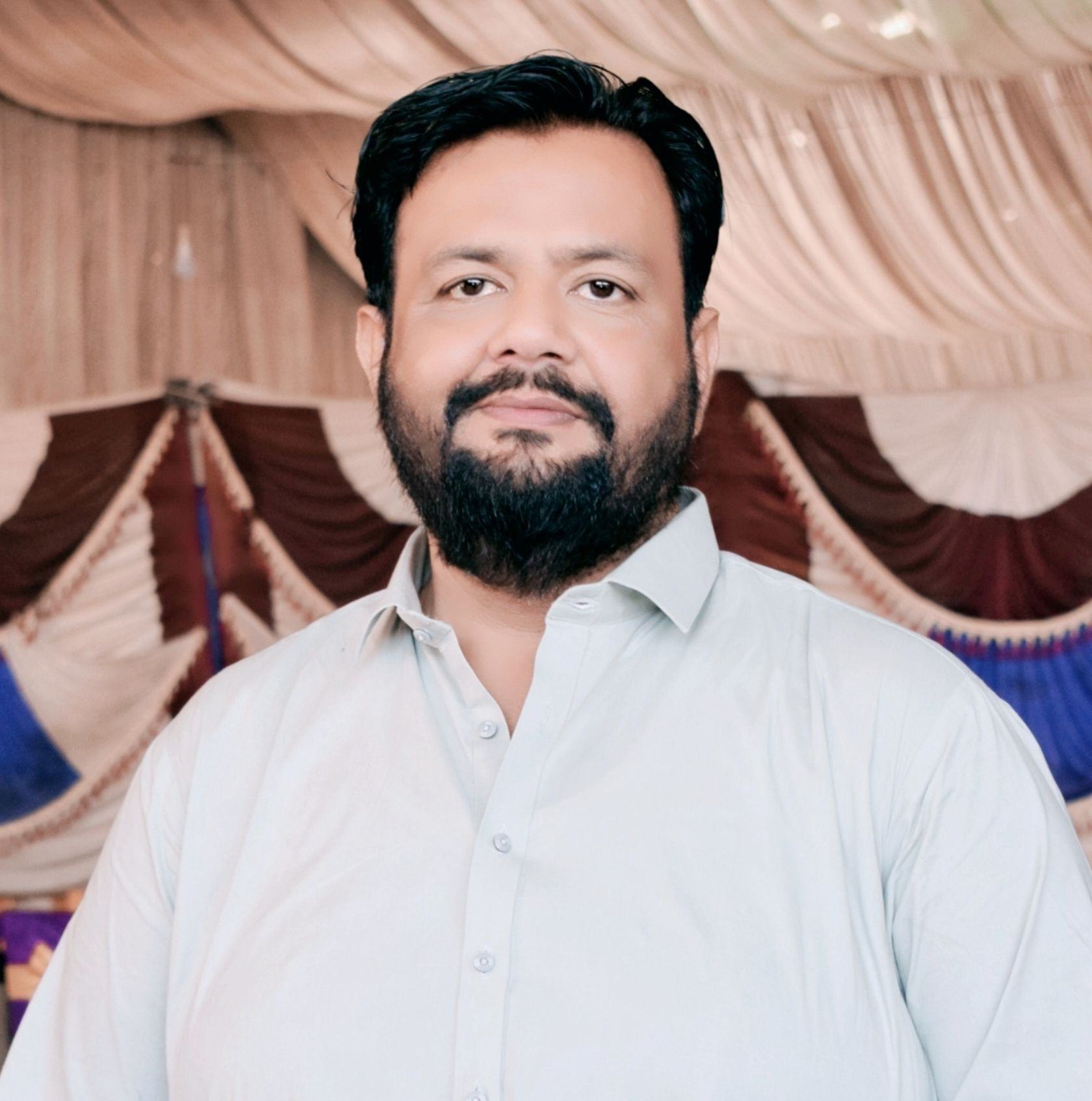 Razaq Umrani