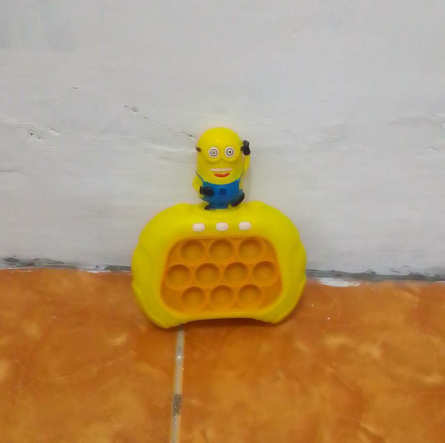 Mba Triie