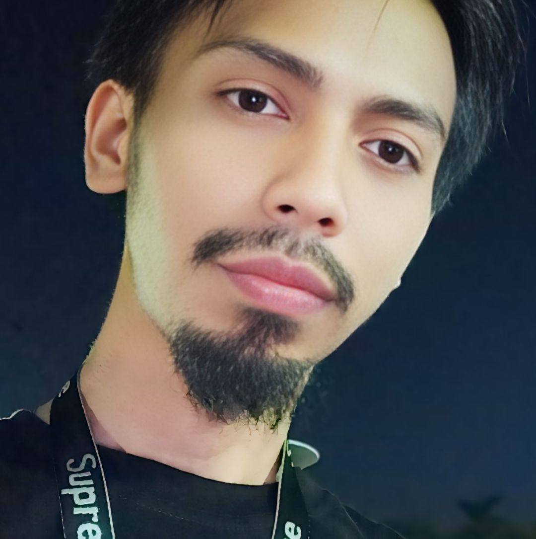 Arman Wahyudi