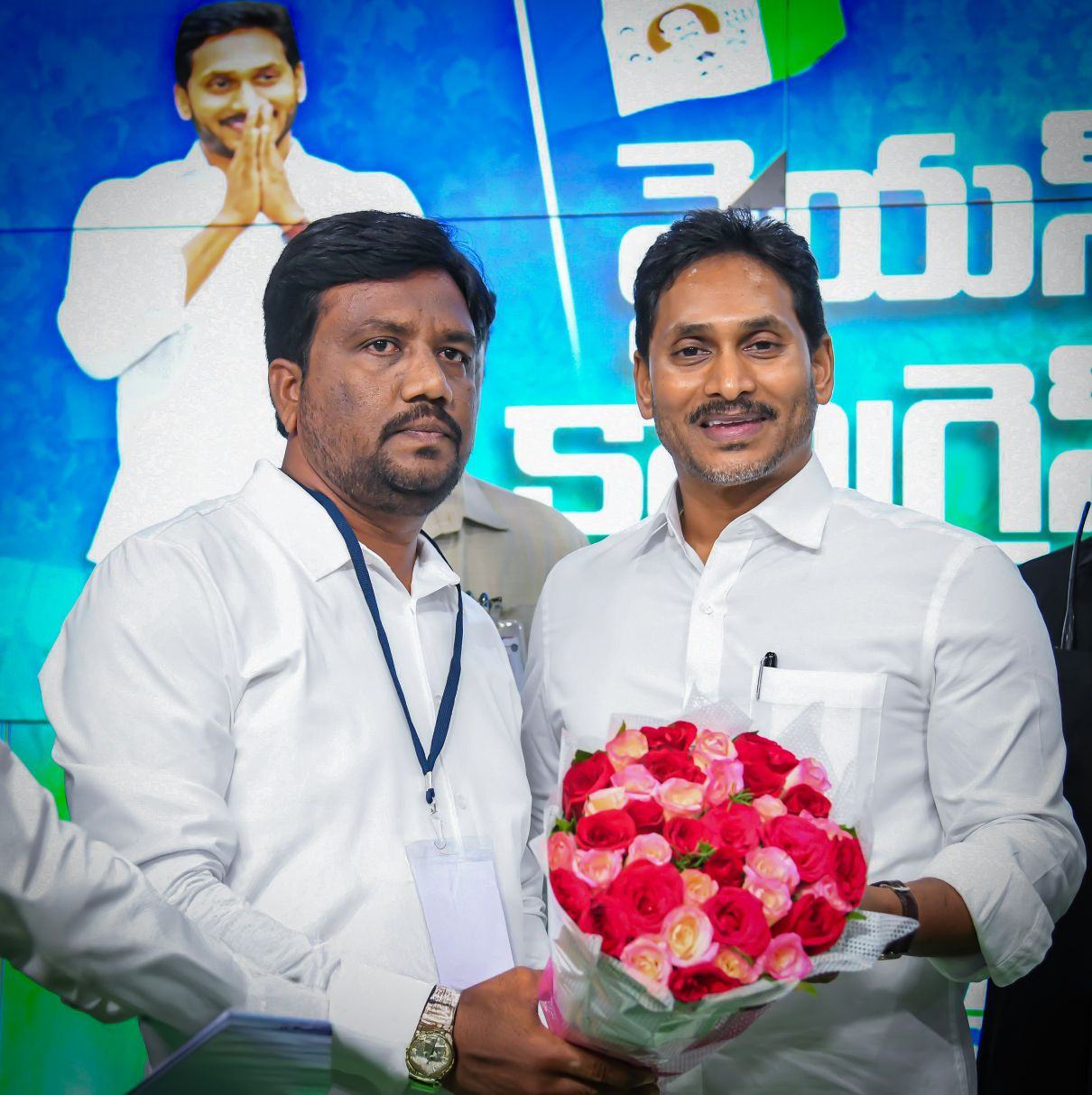Gundam Nagesh Reddy