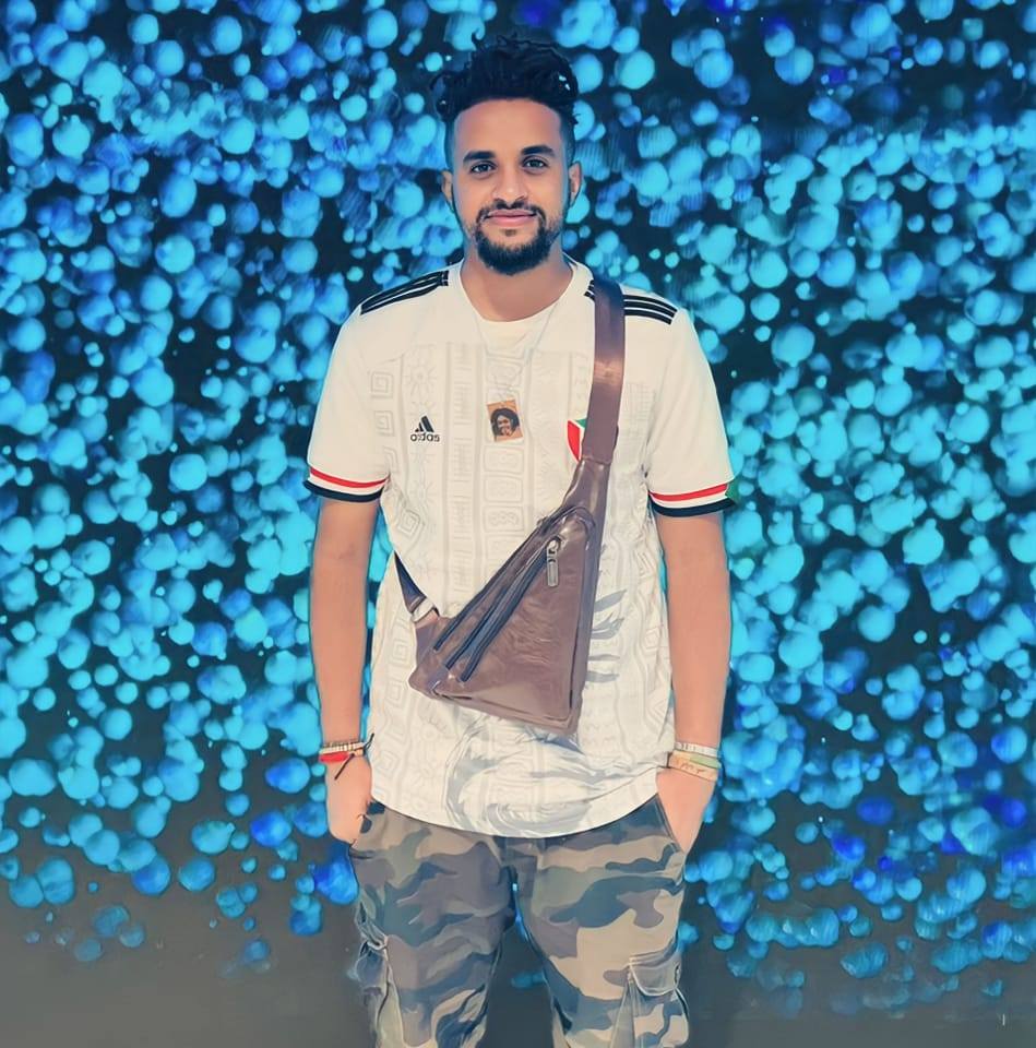 Ahmed Rostom