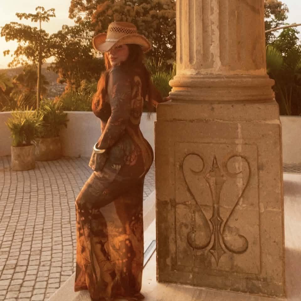 Recreando outfit de pinterest ️🐆 #outfitinspo | Rosa Aguilar