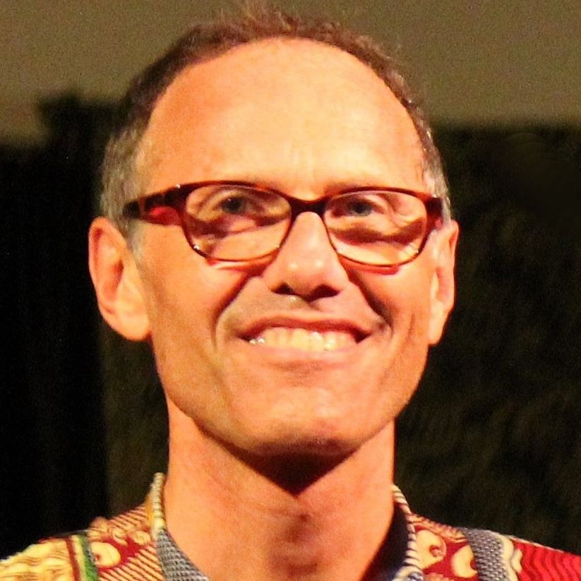 Gerd Radecke