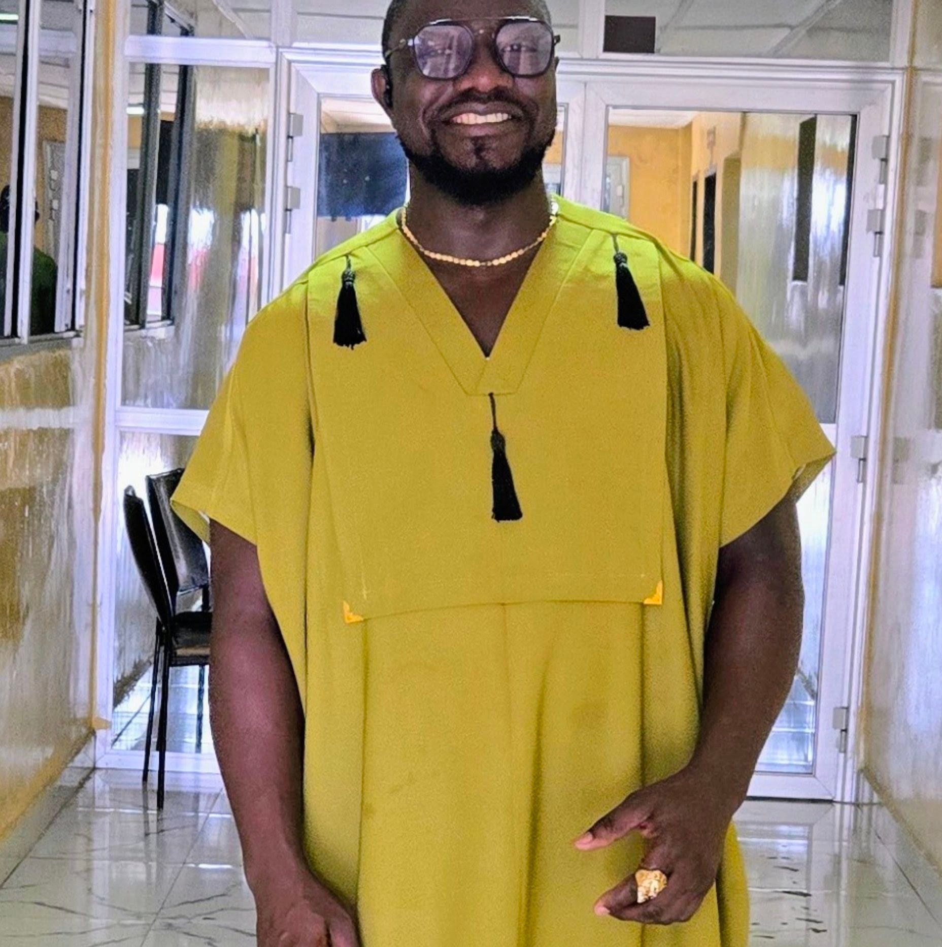 Catch Robert Togba