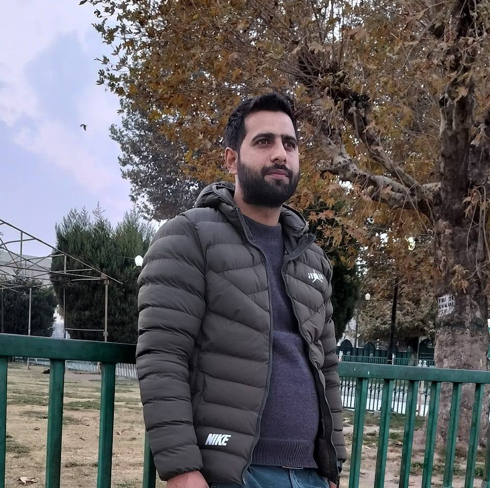 Mir Javed