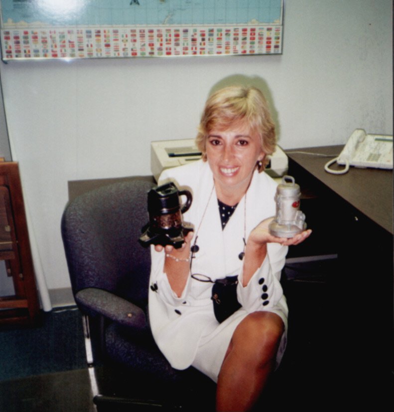 Isabel Maria Rocha